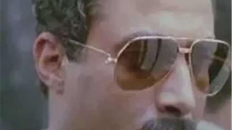  أحمد زكي