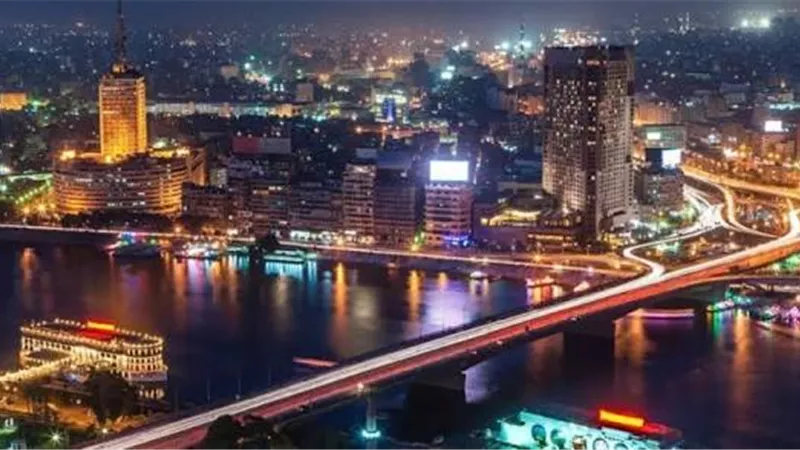 القاهرة رابع أجمل مدينة في العالم تتفوق على نيويورك ولندن في تصنيف Civitatis