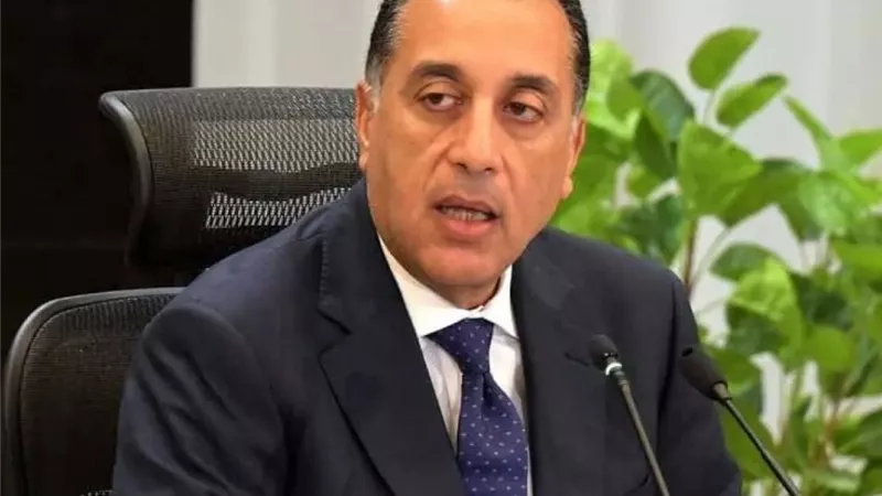 رئيس الوزراء يهنئ رئيس الجمهورية بمناسبة عيد العمال