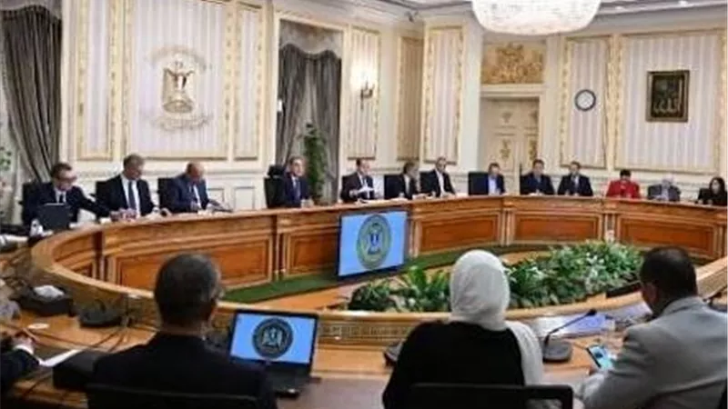 رئيس الوزراء: سعر كيلو الطماطم في أسواق الجملة من 15 إلى 20 جنيهاً