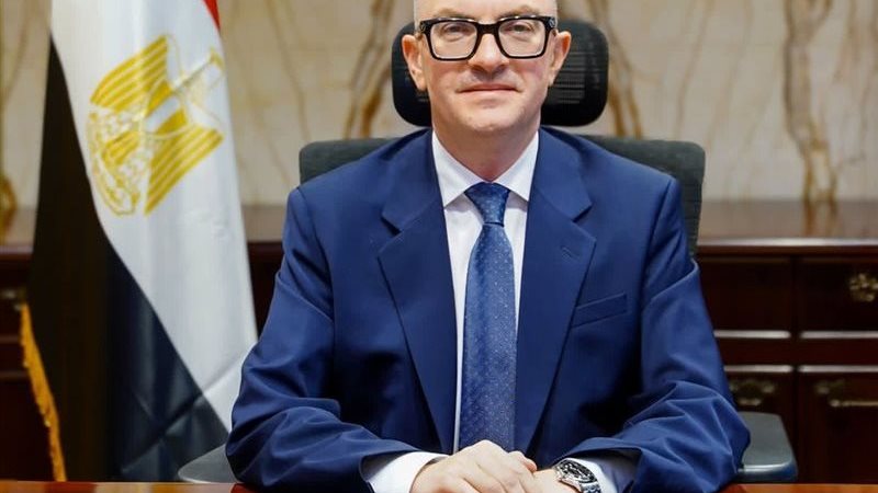 وزير التخطيط