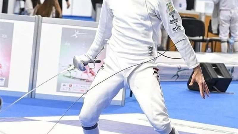 البطل محمد السيد