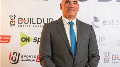 وزير الرياضة يهنئ شريف القماطي برئاسة الاتحاد العربي للتجديف