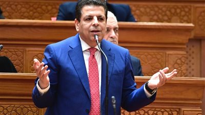 المصري الديمفراطي يرفض قرض الفرص والرفاهية: نمر بدوامة ويجب السيطرة على الديون