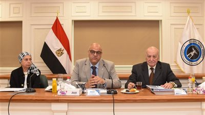 بحضور محافظ الاسكندرية.. 