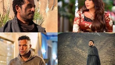 رامي المتولي: التنوع عنوان دراما 2026 وزمن النجم الواحد انتهى