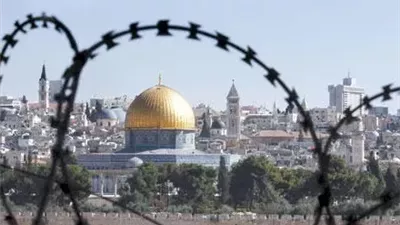9 دول تدين الانتهاكات في القدس: الأقصى وكنيسة القيامة في قلب الأزمة
