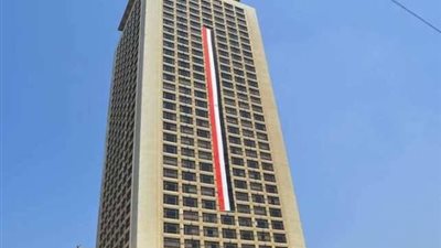 مصر تدين قيام وزير الأمن القومي الإسرائيلي باقتحام المسجد الأقصى المبارك