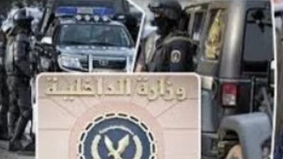 حجوزات وهمية للفنادق.. الداخلية تضبط المتهم بالاستيلاء على أموال المواطنين عبر الانترنت