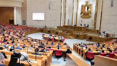 بدء دراسة قانون الإدارة المحلية بواسطة لجنة مشتركة بمجلس النواب