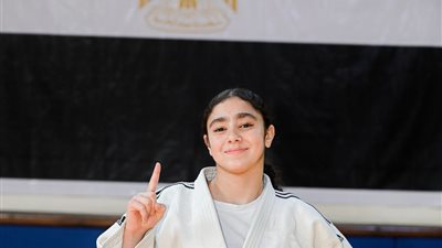 وزير الرياضة يشيد بإنجازات أبطال الجودو في كأس أفريقيا بالسنغال