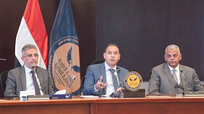 «الرقابة المالية» تطلق حوار موسع مع قطاع التأمين لتعزيز النمو والتحول الرقمي