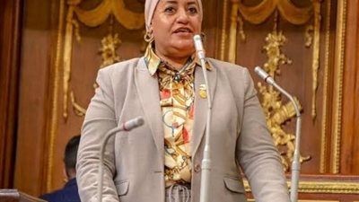 رحاب الغول: لا شرعية للاحتلال ولا لسياسات تهدر حرمة النفس الإنسانية|خاص