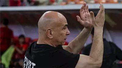 أرقام حسام حسن مع منتخب مصر قبل موقعة الليلة أمام إسبانيا