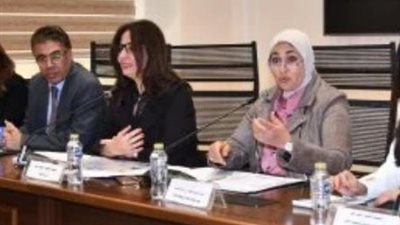 وزيرة الثقافة للنواب:  مصر تمتلك قوة ناعمة كبيرة تؤهلها للريادة عربيًا وإقليميًا