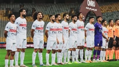موعد مباراة الزمالك أمام المصري في دوري نايل