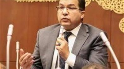 تحرك برلماني بشأن صرف الأدوية المزمنة لمرضى الأمراض المزمنة 