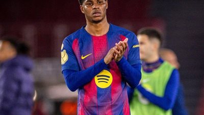 موندو توضح خطة برشلونة للتعاقد مع بديل ماركوس راشفورد