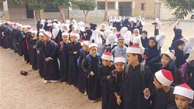 الأزهر يمنح المحافظات صلاحية تعطيل الدراسة بالمعاهد وفقاً لظروف الطقس
