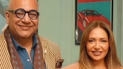 بيومي فؤاد: لا أخشى تكرار التعاون مع ليلى علوي و