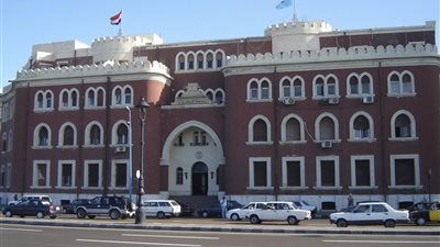 موعد تلقي الطعون علي القائمة المبدئية للمترشحين لرئاسة جامعة الإسكندرية