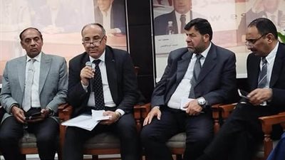 نقلة نوعية في الرياضة المصرية: «المهن الرياضية» تطلق خارطة طريق للتصنيف المهني والرخصة الموحدة
