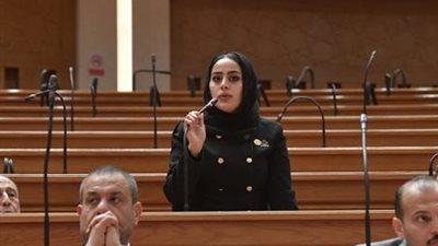 برلمانية تتقدم بطلب عاجل بشأن الكلاب الضالة