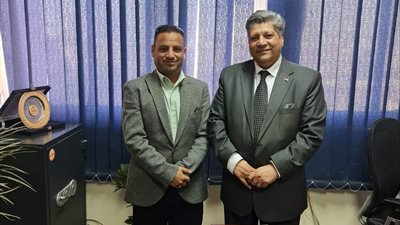  المتحدث باسم التنمية المحلية: حملات مستمره ورصد فورى  للحالات والتعامل معها فورا
