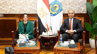 جامعة دمنهور تعلن حصول كلية التمريض على الاعتماد الدولي من هيئة AHPGS الألمانية‎