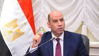 وزير العمل يبحث مع نظيره القبرصي تعزيز التعاون الثنائي بين البلدين 