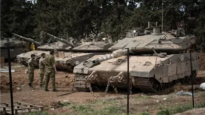 اغتيال قيادي بارز في حزب الله بغارة إسرائيلية على بيروت