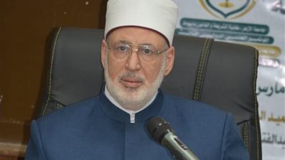 وكيل الأزهر: التحولات الرقمية غيّرت شكل العلاقات الأسرية
