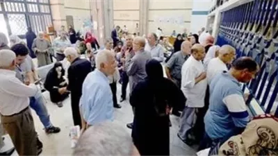 الموعد الرسمي لصرف معاشات مايو 2026.. وخطوات الاستعلام بالرقم القومي