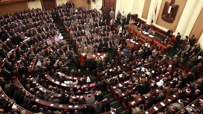 تحرك برلماني عاجل بسبب 