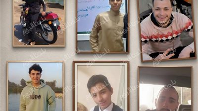 محافظ المنوفية: صرف 600 ألف جنيه لأسرة كل ضحية بحادث السادات
