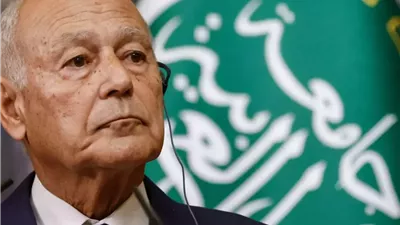 أبو الغيط يرحب بالتفاهم الأمريكي الإيراني ويحذر من محاولات إفشاله