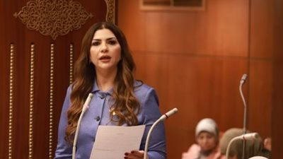غادة البدوي: قرارات رفع الأجور تعزز الاستقرار الاجتماعي والاقتصادي