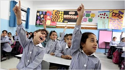 موعد امتحانات نهاية العام 2026 للصفين الخامس والسادس الابتدائي