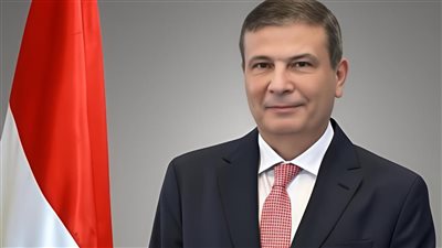 وزير الزراعة يمد فترة معرض زهور الربيع حتى نهاية مايو