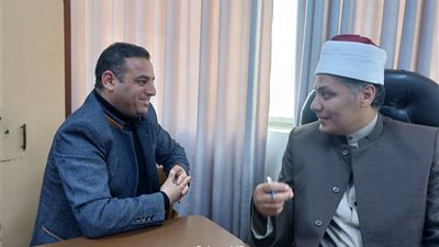 مدير عام الدعوة بأوقاف كفر الشيخ يؤكد: الإحسان للأسرة أساس استقرار المجتمع