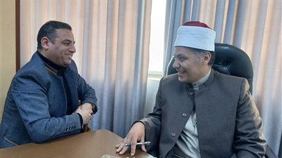 مدير الدعوة بأوقاف كفر الشيخ: رعاية الأيتام تجسد روح التكافل في الإسلام