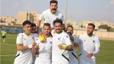 القناة يحسم الصعود رسميًا إلى الدوري الممتاز قبل النهاية بـ 6 جولات