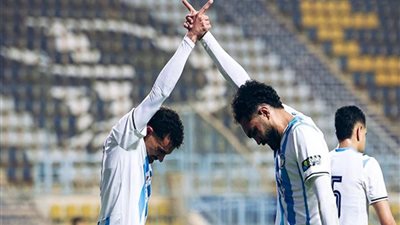 موعد مباراة بيراميدز وزد في نهائي كأس مصر