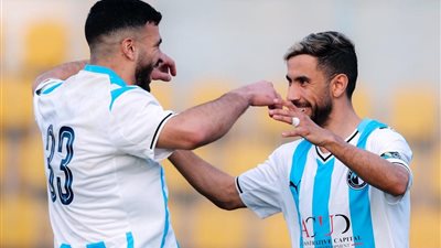 جدول مباريات بيراميدز في الدوري المصري 2026-2027