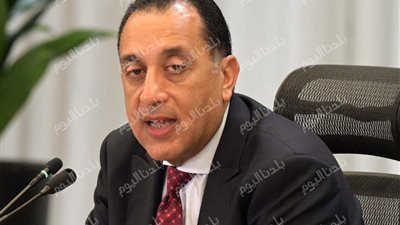 مدبولي يترأس اجتماع الحكومة الأسبوعي بمقرها في العاصمة الإدارية الجديدة