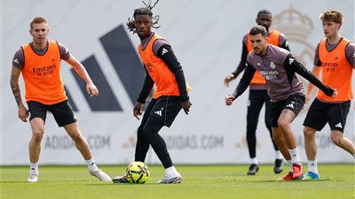 دوري أبطال أوروبا.. تعرف على موعد مباراة ريال مدريد أمام بايرن ميونخ 