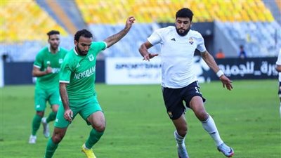 موعد مباراة المصري البورسعيدي والجونة في إياب ربع كأس عاصمة مصر
