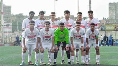 الزمالك 2010 يتوج ببطولة أندية منطقة الجيزة بعد فوزه على زد بركلات الترجيح