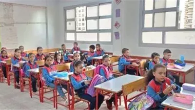 رابط التقديم لرياض الأطفال والصف الأول الابتدائي بالمدارس الرسمية والرسمية لغات