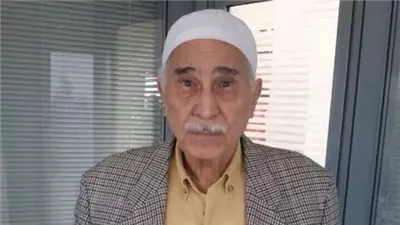ليلى علوي تُنعي الفنان القدير عبد الرحمن أبو زهرة 